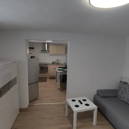 Gemuetliche In Vollmarshausen By Interhome Apartment Lohfelden