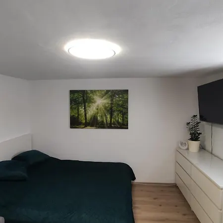 Gemuetliche In Vollmarshausen By Interhome Lohfelden