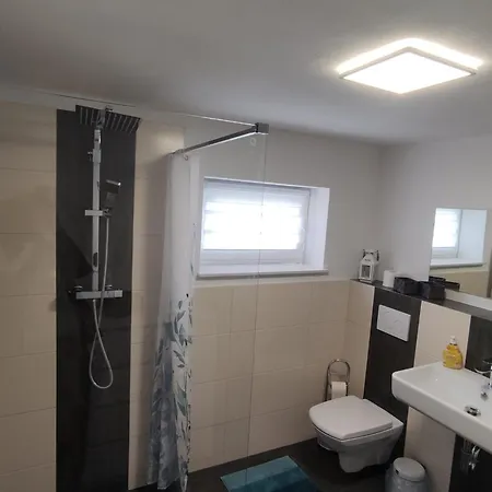 Gemuetliche In Vollmarshausen By Interhome * Lohfelden