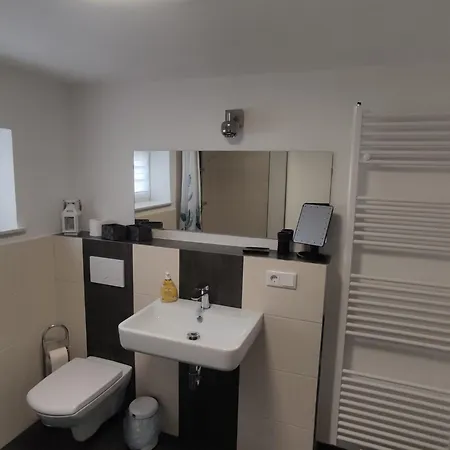 Gemuetliche In Vollmarshausen By Interhome