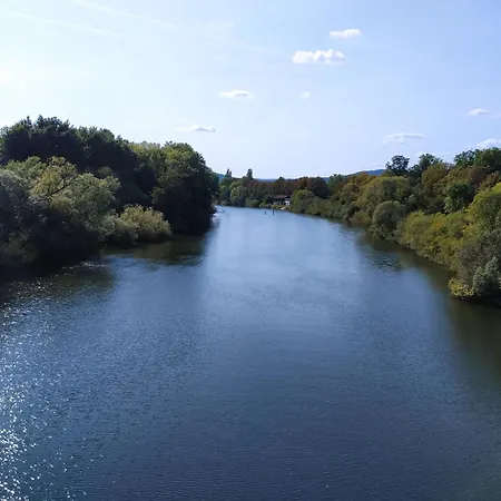 Gemuetliche In Vollmarshausen By Interhome Appartement