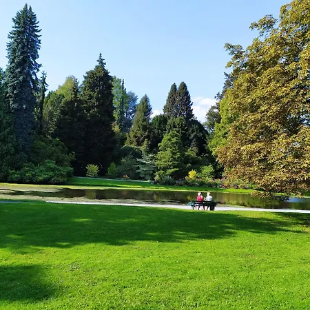 Appartement Gemuetliche In Vollmarshausen By Interhome *