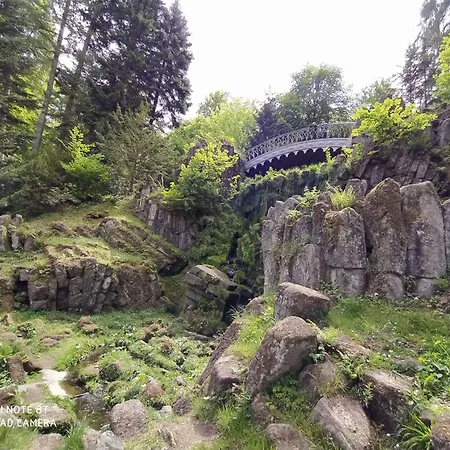 Gemuetliche In Vollmarshausen By Interhome