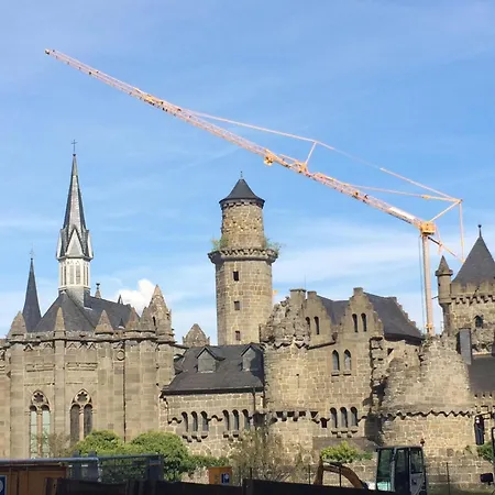 Gemuetliche In Vollmarshausen By Interhome Appartement Lohfelden