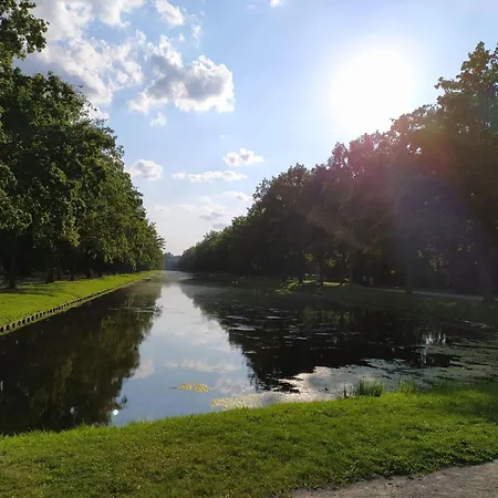 Gemuetliche In Vollmarshausen By Interhome Appartement