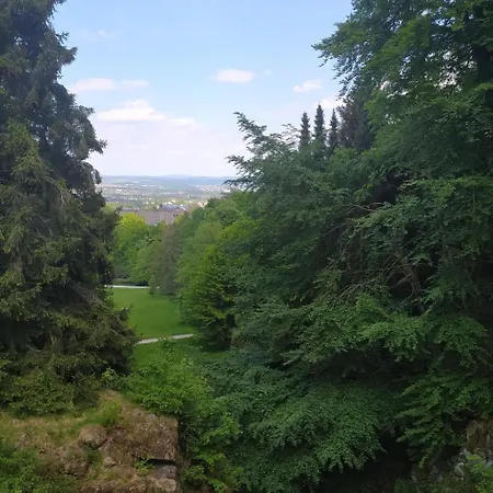 Appartement Gemuetliche In Vollmarshausen By Interhome